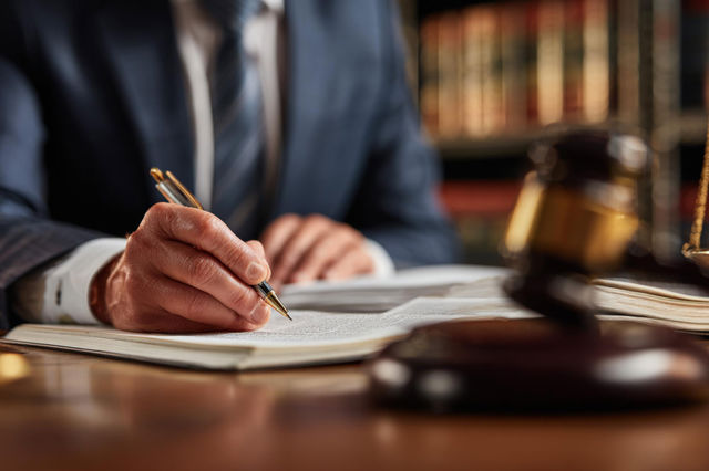 קטינים במשפט פלילי