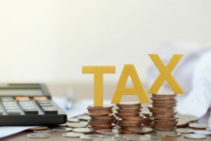 סוגי עבירות פליליות בתחום המיסים
