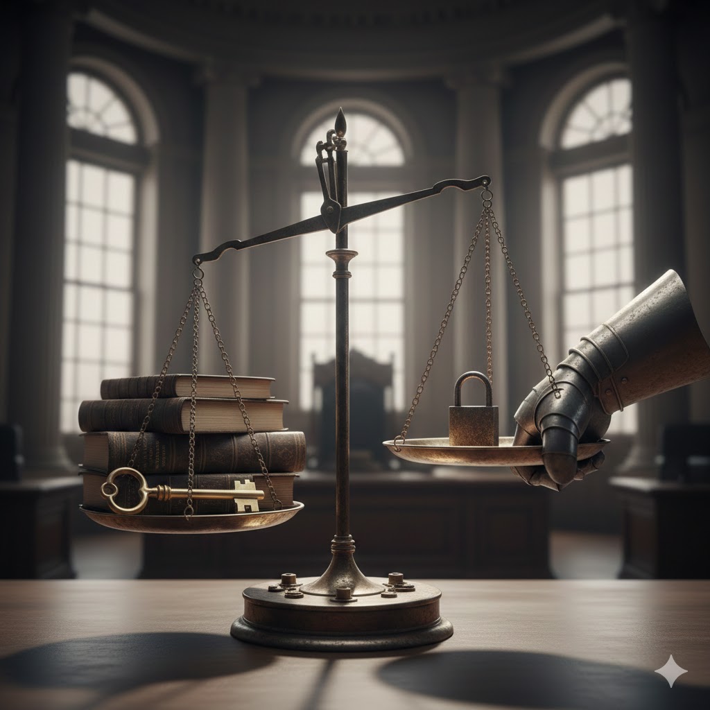 אכיפה בררנית