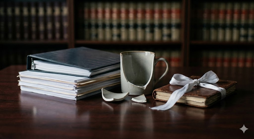 תסמונת האישה המוכה